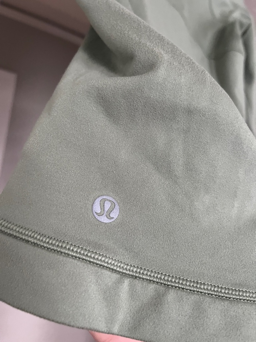 Lululemon Runderful Long Sleeve Rulu - Picture 3 of 5